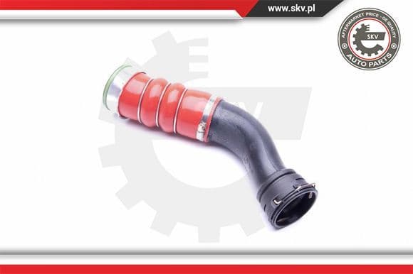 Charge Air Hose 43SKV327 - image 2