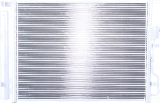 Condenser, air conditioning ** FIRST FIT ** 941072