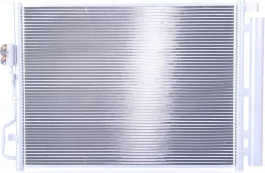 Condenser, air conditioning ** FIRST FIT ** 941072 - image 3