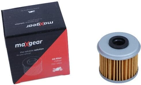 Oil Filter 26-8004 - image 2