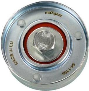 Deflection/Guide Pulley, V-ribbed belt 54-1356 - image 2