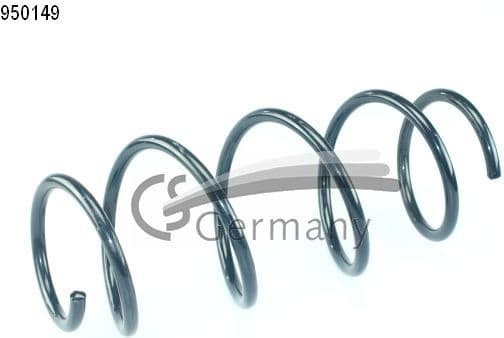 Suspension Spring 14950149