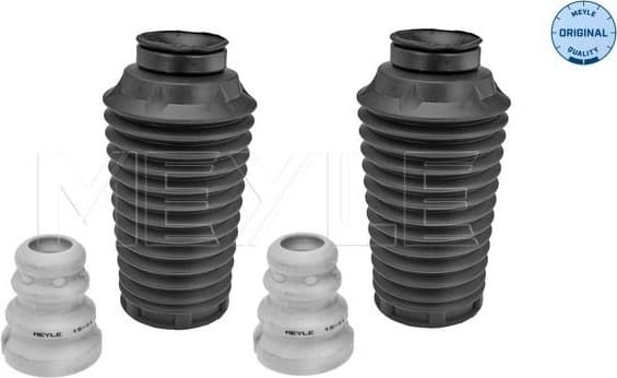 Dust Cover Kit, shock absorber MEYLE-ORIGINAL-KIT: Better solution for you! 15-14 640 0001