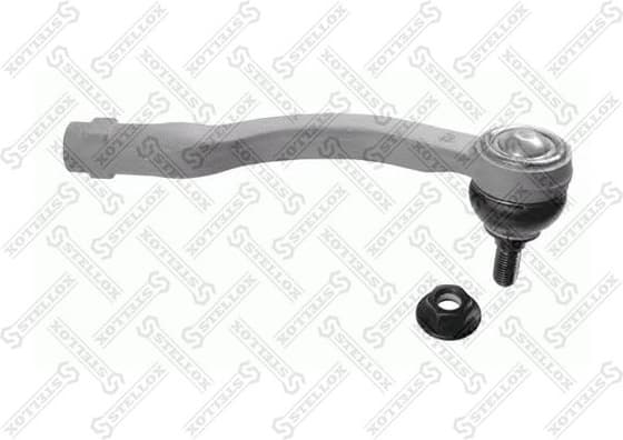 Tie Rod End 51-07068-SX