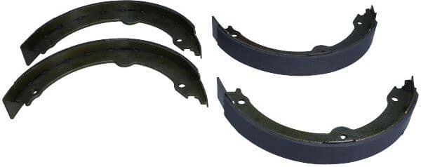 Brake Shoe Set, parking brake 19-4563