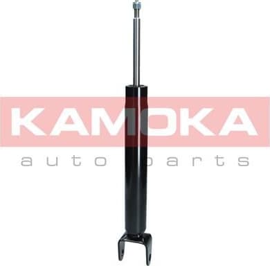 Shock absorber rear 2000833 - image 3