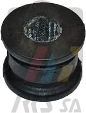 Mounting, stabiliser bar 035.00044