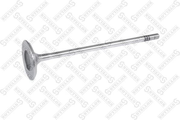 Intake Valve 01-23345-SX