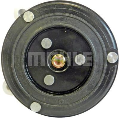 Compressor, air conditioning BEHR ACP 1385 000S - image 6