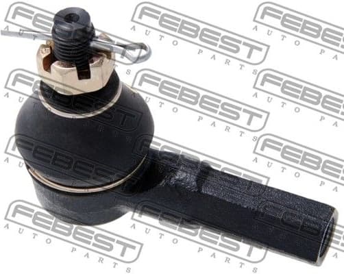 Tie Rod End 0721-WGR