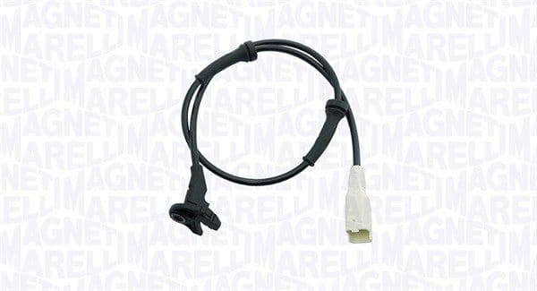 Sensor, wheel speed 172100035010