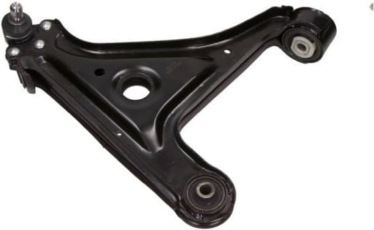 Control/Trailing Arm, wheel suspension 72-0938