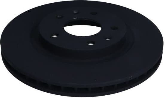 Brake Disc QUARO HIGH CARBON QD7633HC