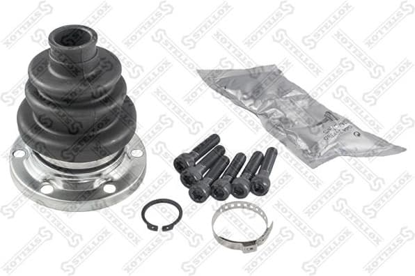 Bellow Kit, drive shaft 13-00227-SX