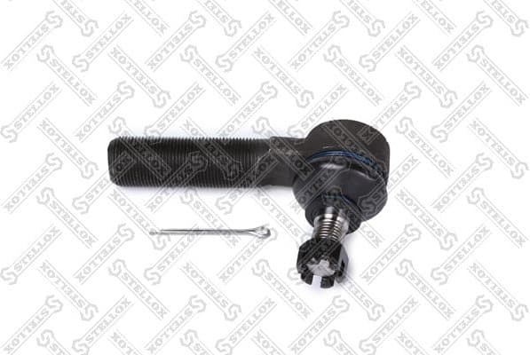Tie Rod End 51-98098A-SX