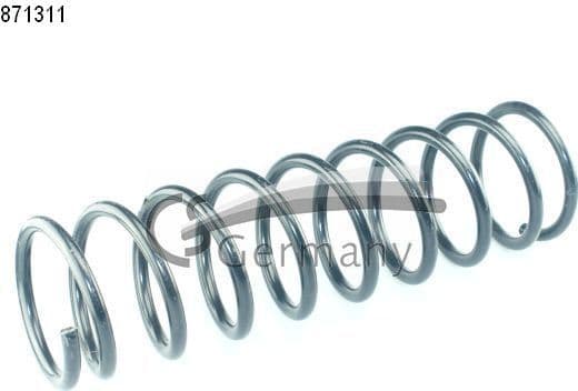 Suspension Spring 14871311