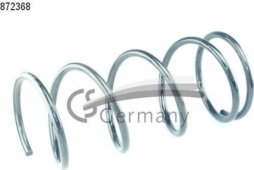 Suspension Spring 14872368
