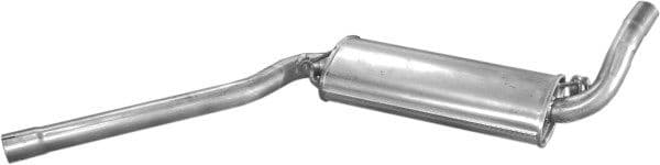 Centre Muffler 01.42