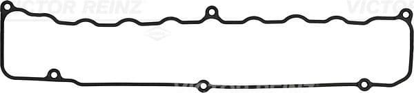 Gasket, cylinder head cover 71-53748-00