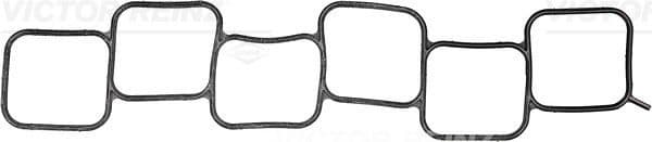 Gasket, intake manifold housing 71-53712-00