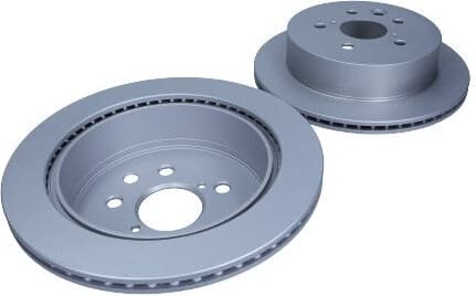 Brake Disc QD8497