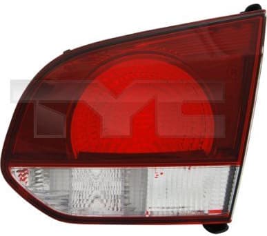Tail Light Assembly 170237112
