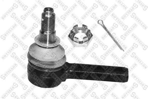 Tie Rod End 51-01275-SX
