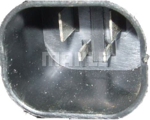 Fan, engine cooling BEHR CFF 172 000S - image 2