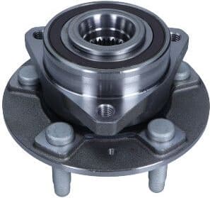 Wheel Bearing Kit 33-1217 - image 2