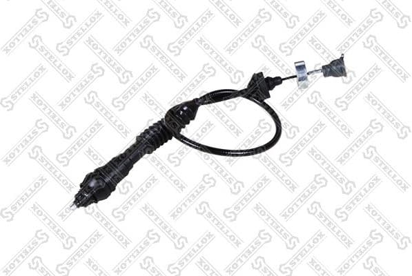 Cable Pull, clutch control 29-98394-SX
