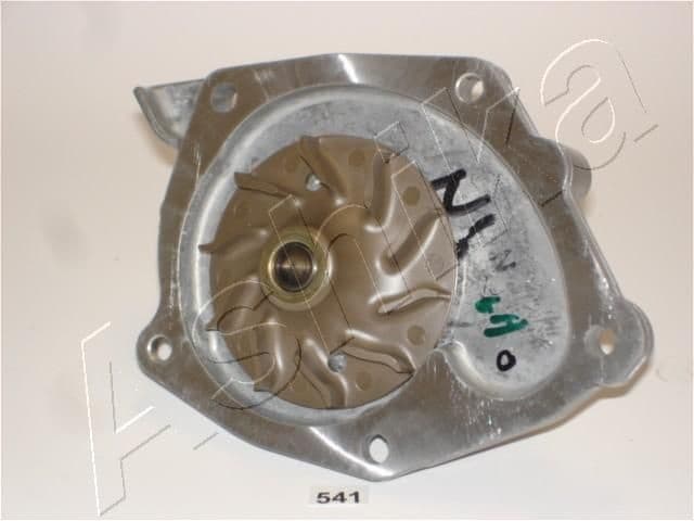 Water Pump, engine cooling 35-05-541 - image 2