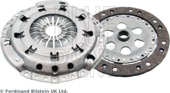 Clutch Kit SMARTFIT Solution Kit ADBP300028