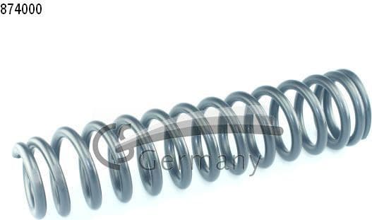 Suspension Spring 14874000