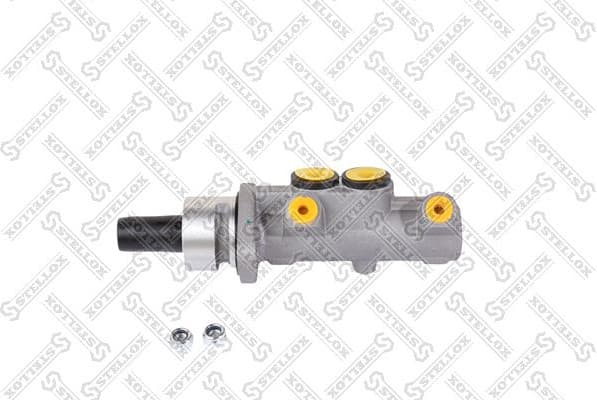Brake Master Cylinder 05-85609-SX