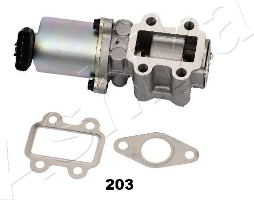 EGR Valve 150-02-203