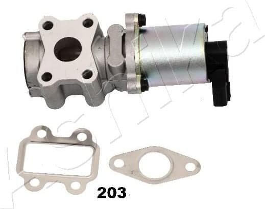 EGR Valve 150-02-203 - image 2