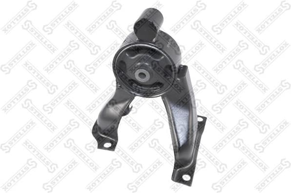 Mounting, engine 25-17024-SX