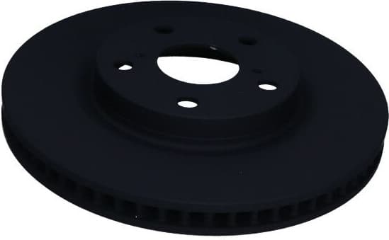 Brake Disc QUARO HIGH CARBON QD1783HC