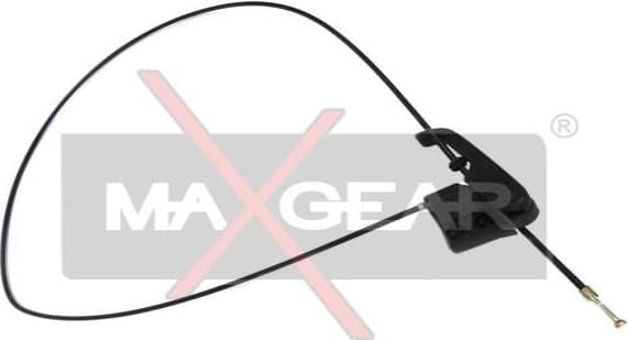 Bonnet Cable 32-0019