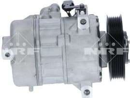 Compressor, air conditioning GENUINE 320012G - image 3