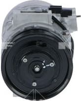 Compressor, air conditioning GENUINE 320012G - image 4