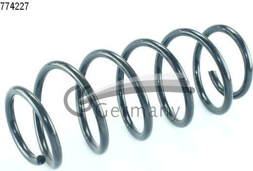 Suspension Spring 14774227