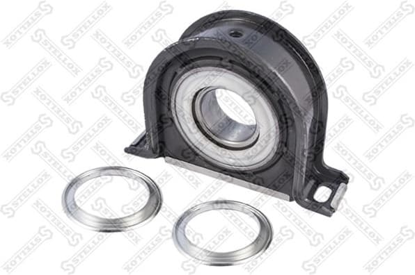 Suspension, propshaft 83-02519-SX