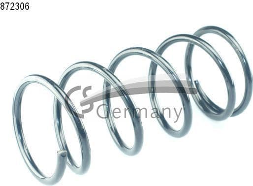 Suspension Spring 14872306