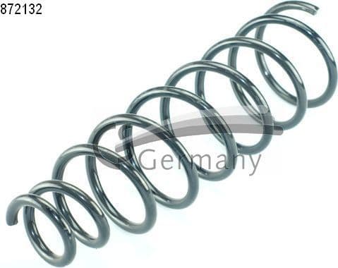 Suspension Spring 14872132