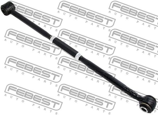 Control/Trailing Arm, wheel suspension 0125-SXV10RH