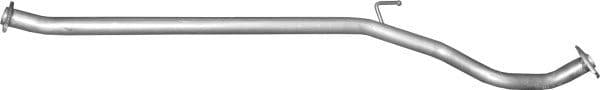Exhaust Pipe 15.233