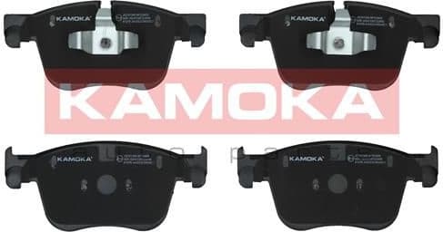 Brake Pad Set, disc brake JQ101349