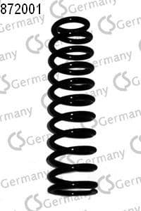 Suspension Spring 14872001