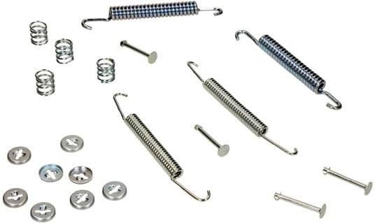 Accessory Kit, brake shoes 27-0373